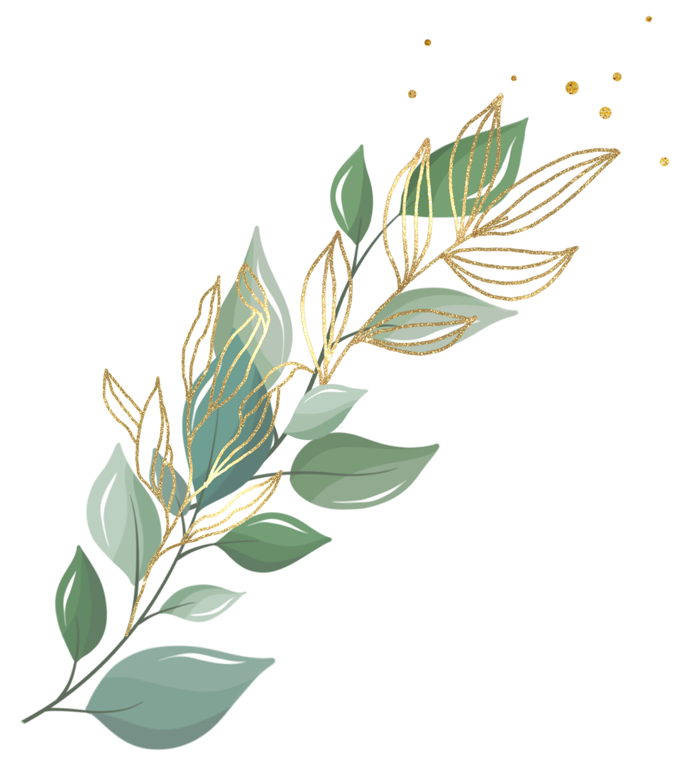 Decorative Leaves